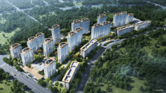 <b>好房热搜NO1｜琥珀星樾湾（合肥）售楼核心-【琥</b>