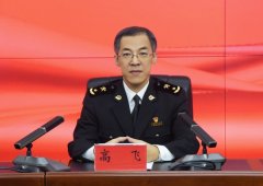 从2小时到10分钟 绥化海关聪慧扶植取监管模式双