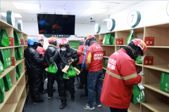 京东自营外卖店七鲜小厨颁布发表全国：来岁完