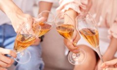 2026中国喷鼻槟市场：兴旺成长潜力庞大